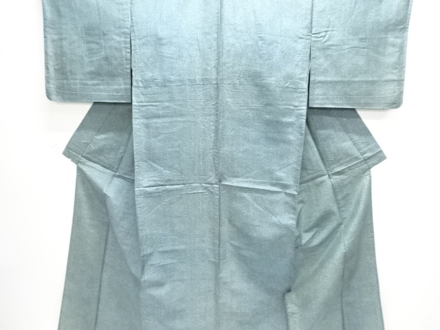 Tsumugi Kimono Silk